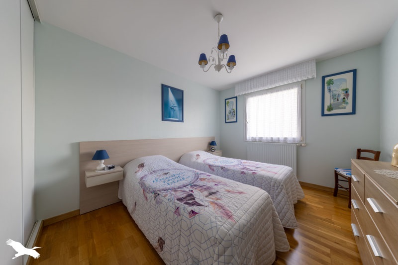 Vente Appartement LA ROCHE SUR YON - 4 pièces -105 m² - (85000)