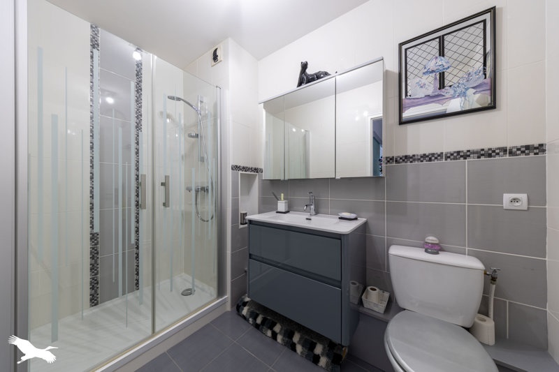 Vente Appartement LA ROCHE SUR YON - 4 pièces -105 m² - (85000)