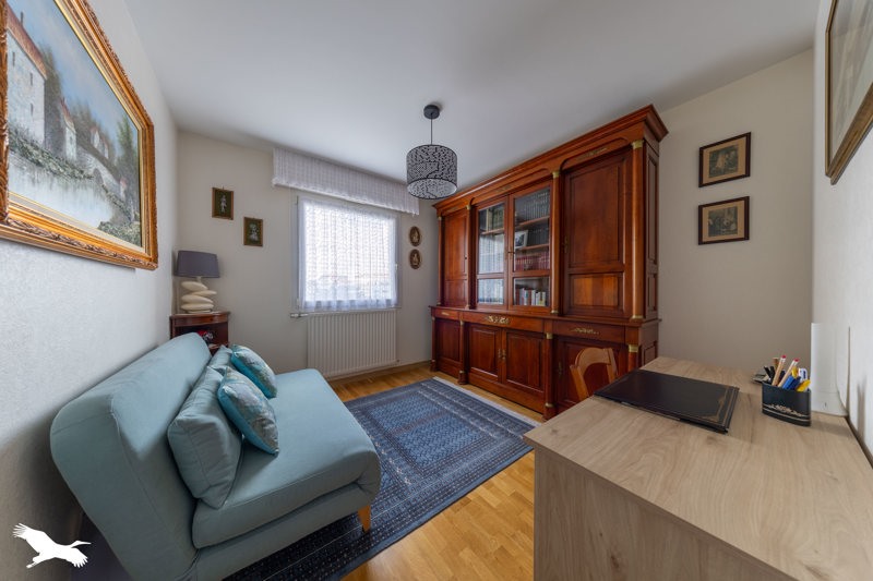 Vente Appartement LA ROCHE SUR YON - 4 pièces -105 m² - (85000)