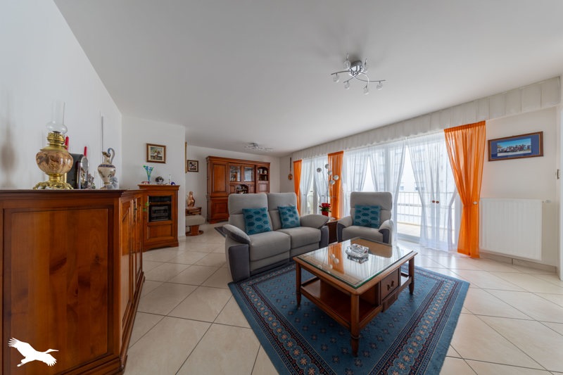 Vente Appartement LA ROCHE SUR YON - 4 pièces -105 m² - (85000)