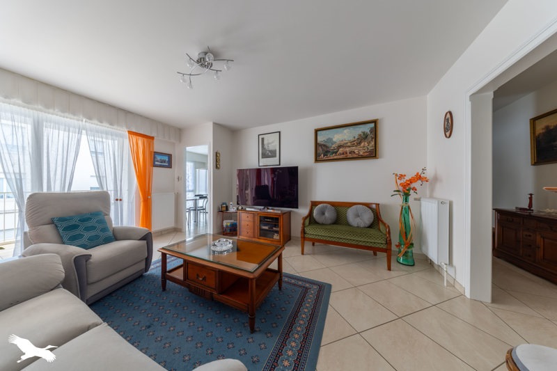 Vente Appartement LA ROCHE SUR YON - 4 pièces -105 m² - (85000)