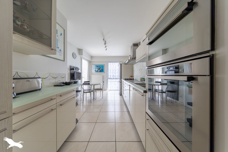 Vente Appartement LA ROCHE SUR YON - 4 pièces -105 m² - (85000)