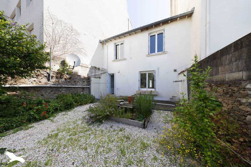 Vente Maison LA ROCHE SUR YON - 4 pièces -105 m² - (85000)