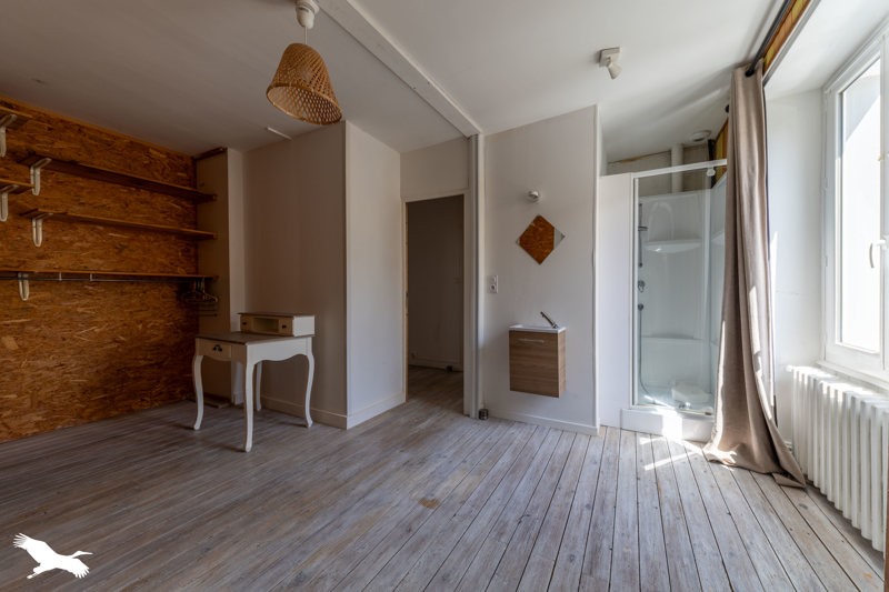 Vente Maison LA ROCHE SUR YON - 4 pièces -105 m² - (85000)