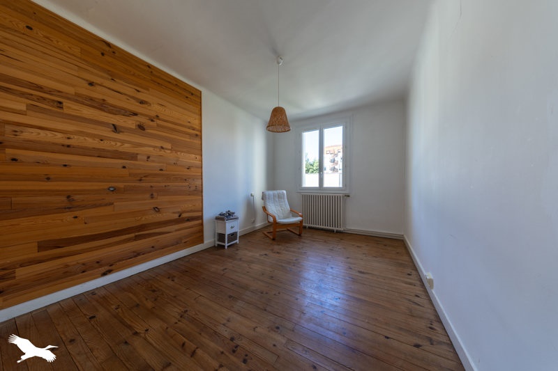 Vente Maison LA ROCHE SUR YON - 4 pièces -105 m² - (85000)