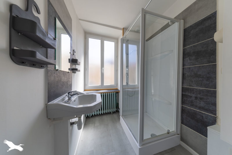 Vente Maison LA ROCHE SUR YON - 4 pièces -105 m² - (85000)