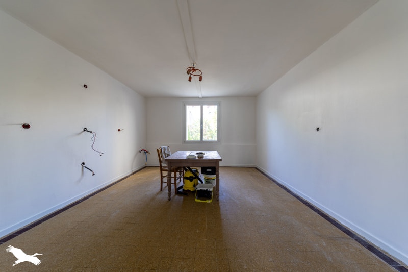 Vente Maison LA ROCHE SUR YON - 4 pièces -105 m² - (85000)