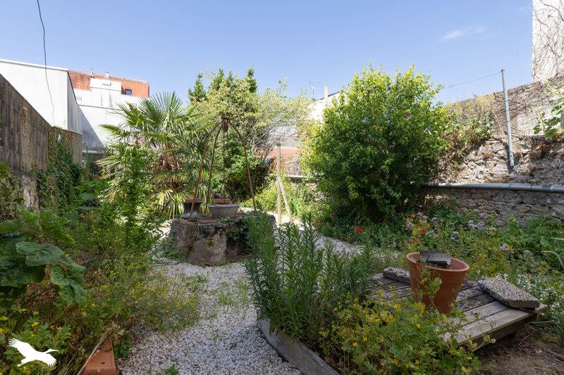 Vente Maison LA ROCHE SUR YON - 4 pièces -105 m² - (85000)