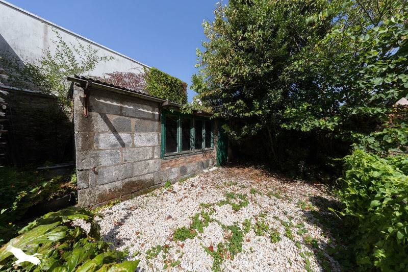 Vente Maison LA ROCHE SUR YON - 4 pièces -105 m² - (85000)