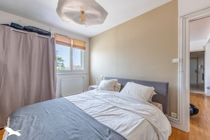 Vente Appartement LA ROCHE SUR YON - 3 pièces -67 m² - (85000)