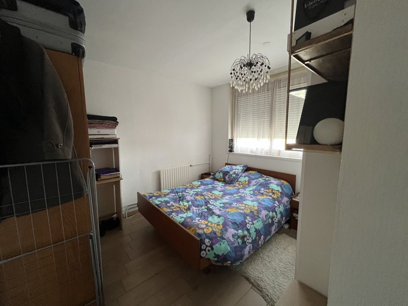 Vente Appartement LA ROCHE SUR YON - 2 pièces -31 m² - (85000)