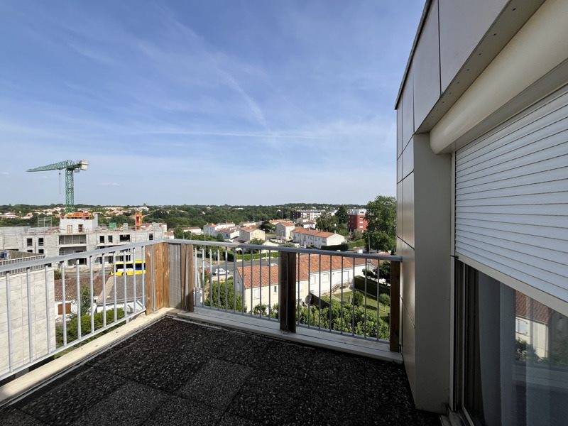 Vente Appartement LA ROCHE SUR YON 85000 2 pièces - 31 m²