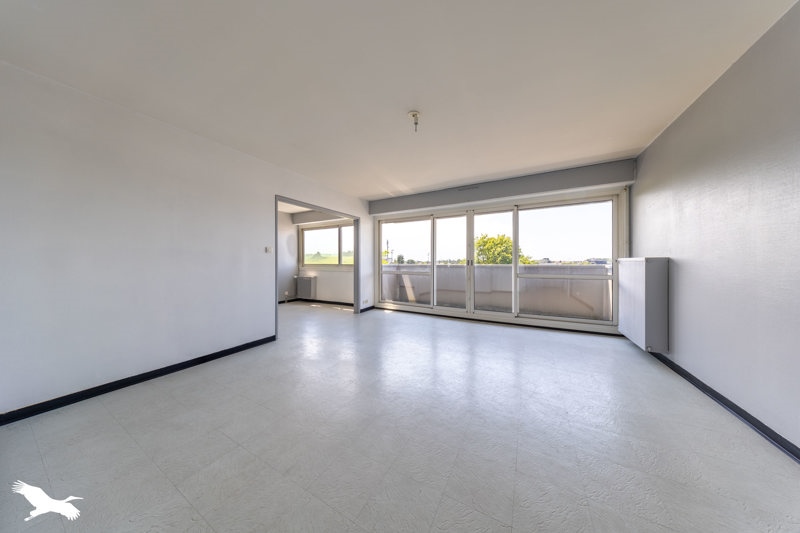 Vente Appartement LA ROCHE SUR YON 85000 4 pièces - 95 m²