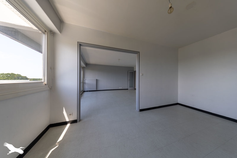 Vente Appartement LA ROCHE SUR YON - 4 pièces -95 m² - (85000)