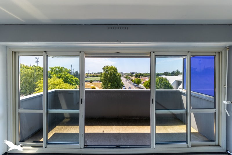 Vente Appartement LA ROCHE SUR YON - 4 pièces -95 m² - (85000)