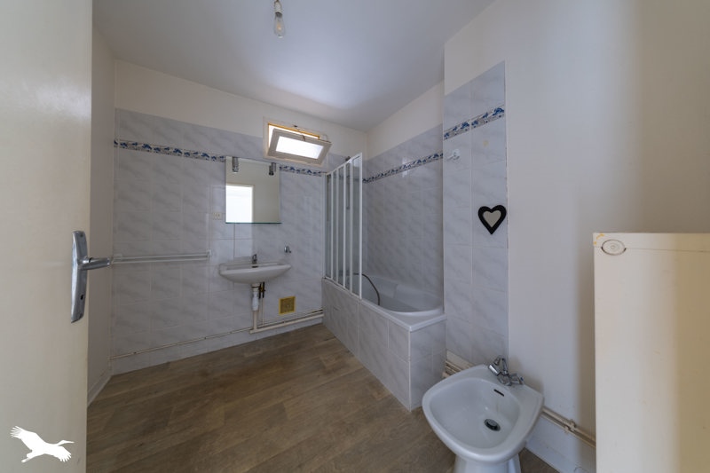 Vente Appartement LA ROCHE SUR YON - 4 pièces -95 m² - (85000)