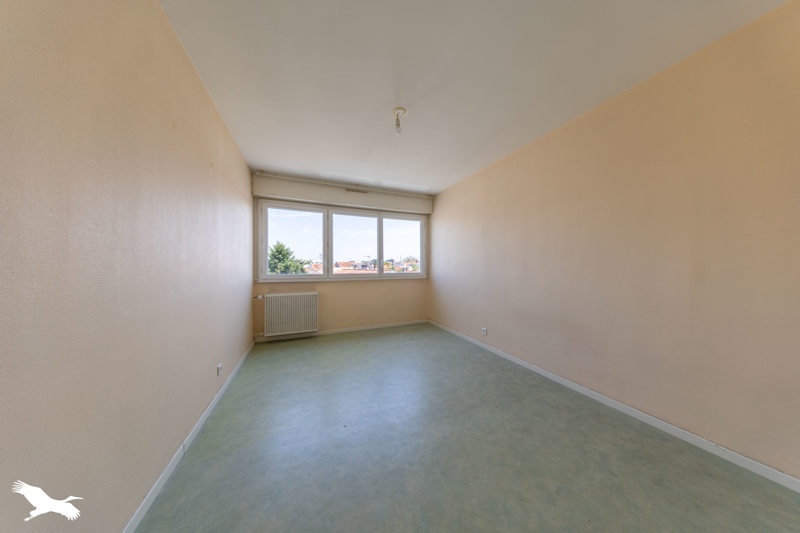 Vente Appartement LA ROCHE SUR YON - 4 pièces -95 m² - (85000)