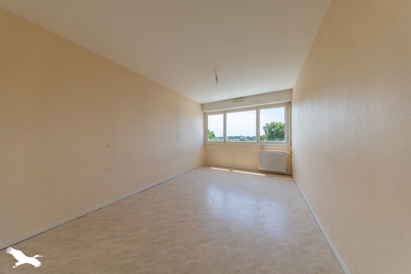 Vente Appartement LA ROCHE SUR YON - 4 pièces -95 m² - (85000)