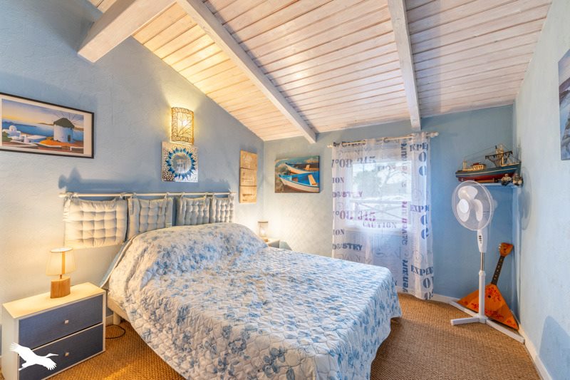 Vente Maison LA ROCHE SUR YON - 5 pièces -154 m² - (85000)