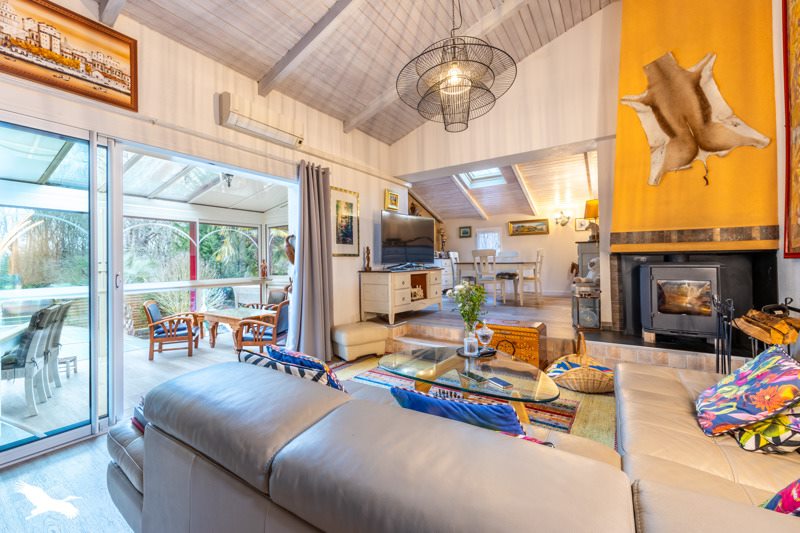 Vente Maison LA ROCHE SUR YON 85000 5 pièces - 154 m²
