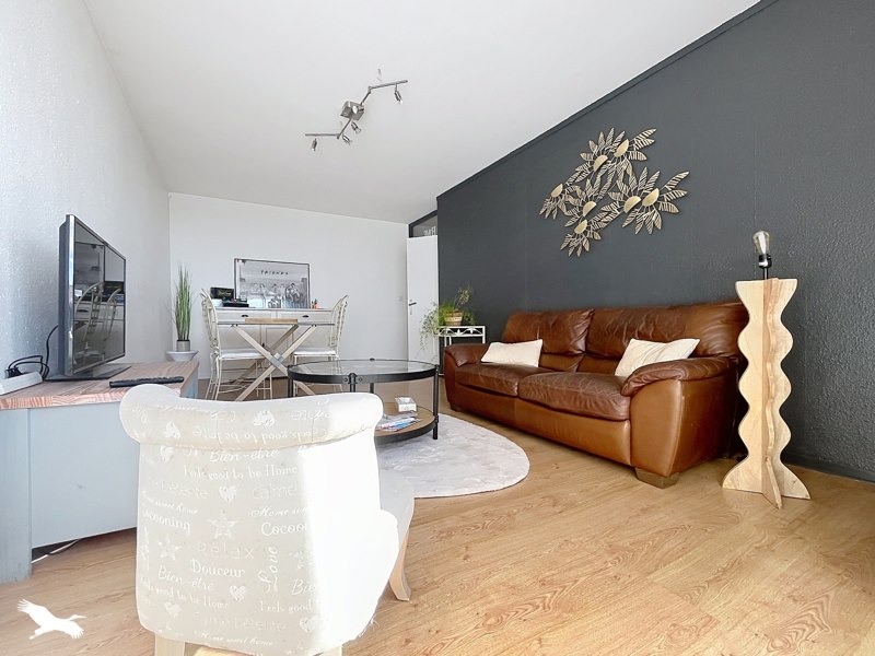 Vente Appartement La Roche-sur-Yon - 2 pièces -60 m² - (85000)