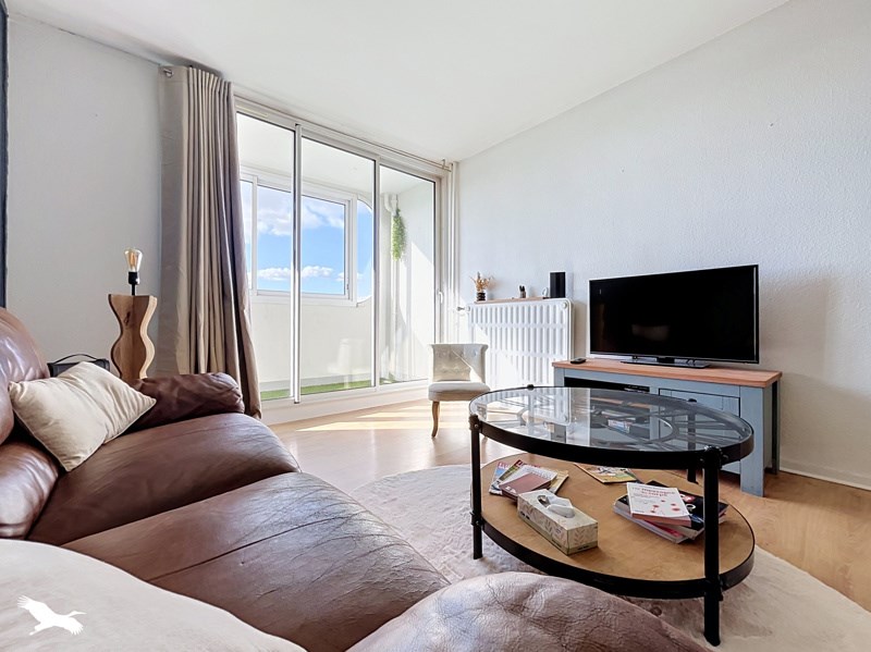 Vente Appartement La Roche-sur-Yon - 2 pièces -60 m² - (85000)