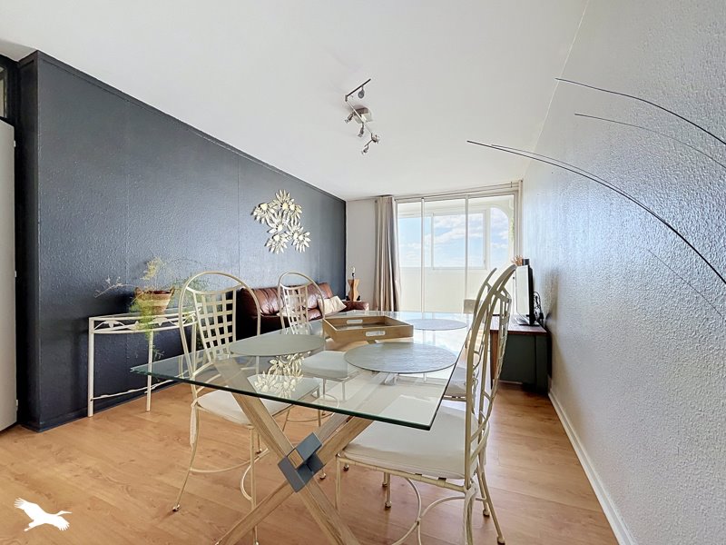 Vente Appartement La Roche-sur-Yon - 2 pièces -60 m² - (85000)