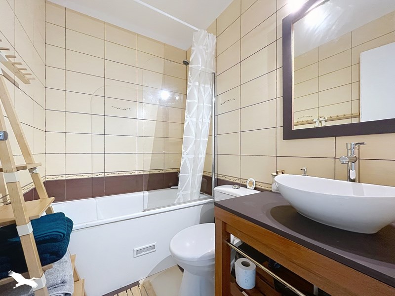 Vente Appartement La Roche-sur-Yon - 2 pièces -60 m² - (85000)