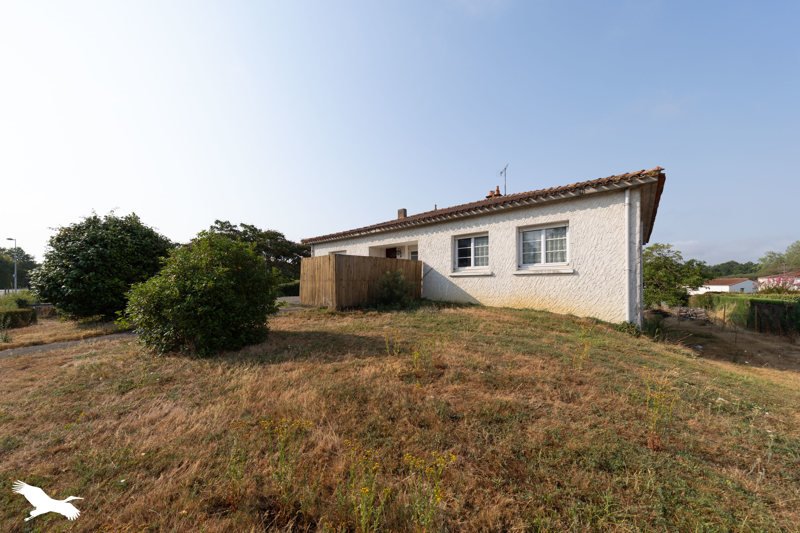 Maison 6 pièces 158 m² · à La Roche-sur-Yon · 158 m² · 348 963 €