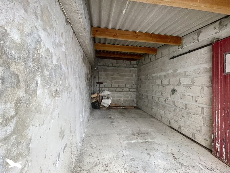 Vente Appartement LA ROCHE SUR YON - 3 pièces -62 m² - (85000)