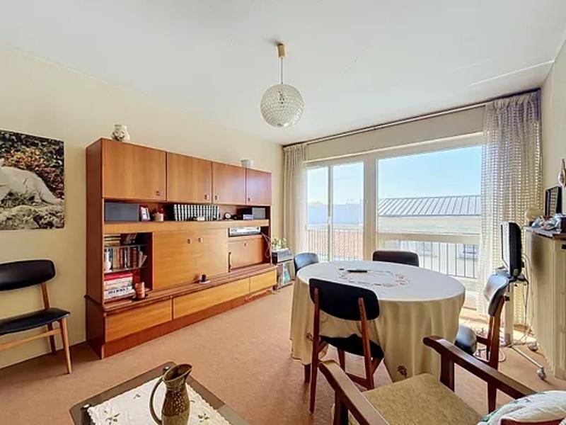 Vente Appartement LA ROCHE SUR YON - 3 pièces -62 m² - (85000)