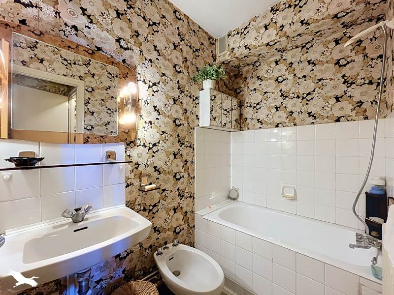 Vente Appartement LA ROCHE SUR YON - 3 pièces -62 m² - (85000)