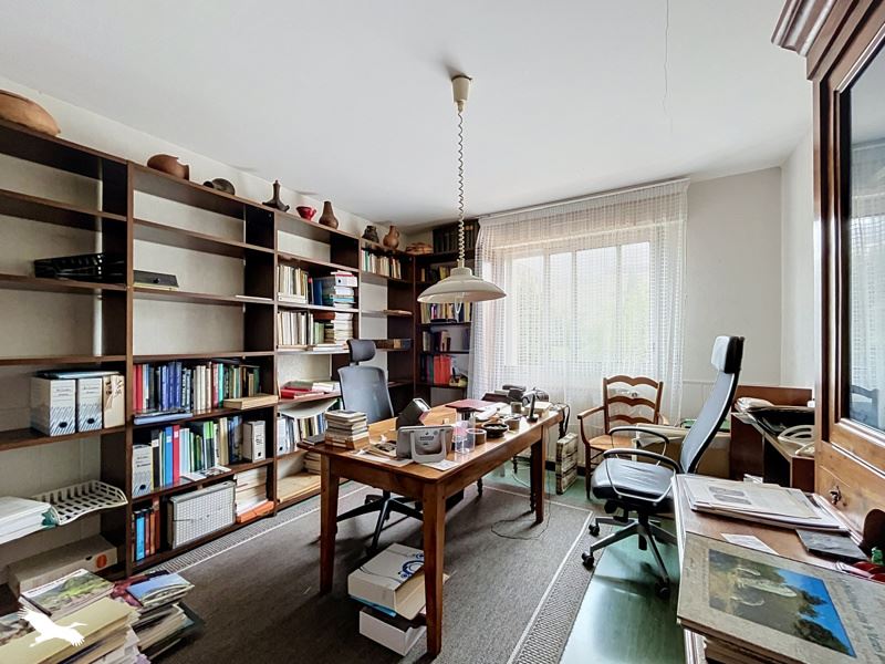 Vente Maison La Roche-sur-Yon - 6 pièces -124 m² - (85000)