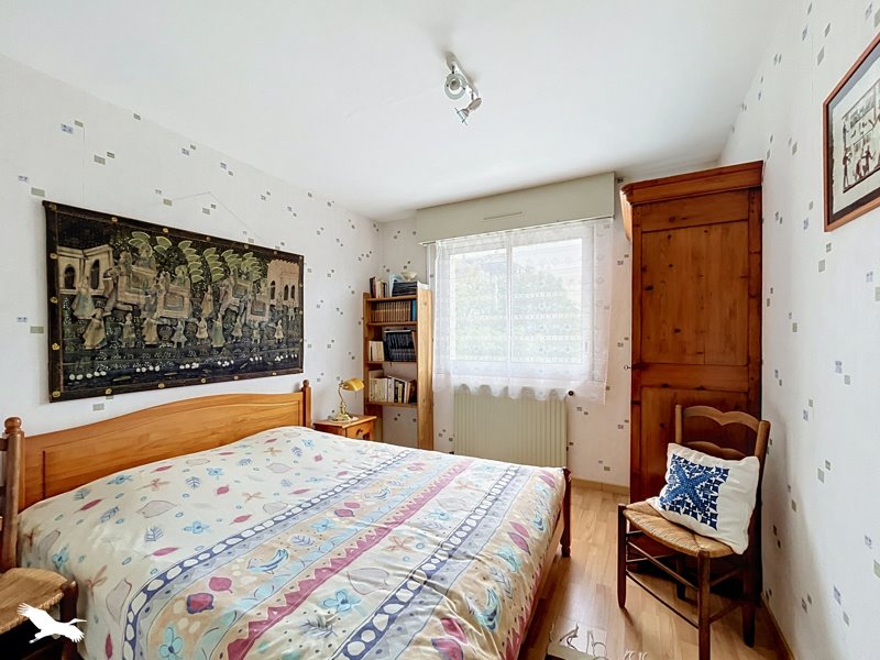 Vente Maison La Roche-sur-Yon - 6 pièces -124 m² - (85000)