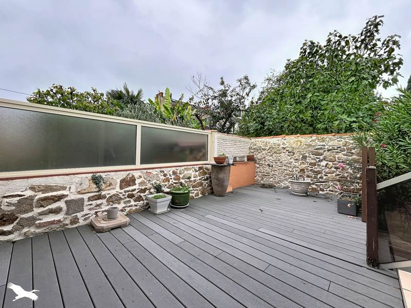 Vente Maison La Roche-sur-Yon - 6 pièces -124 m² - (85000)
