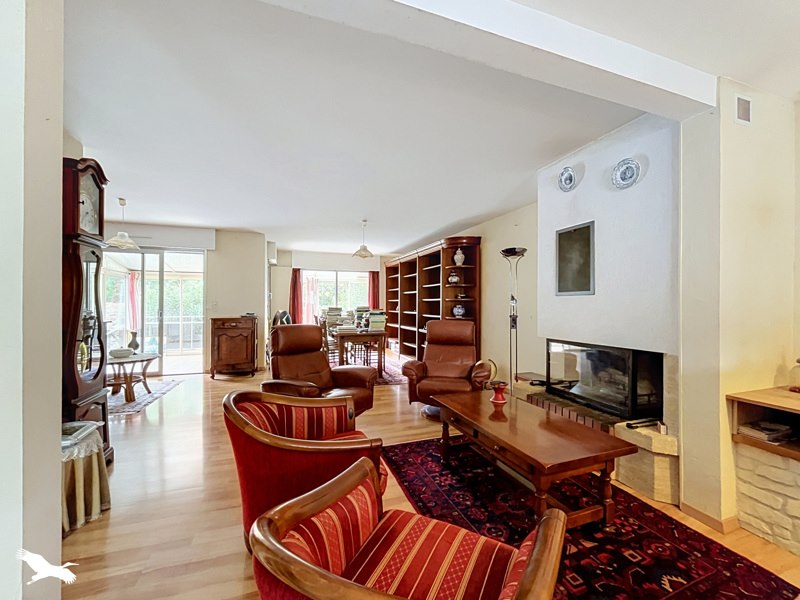 Vente Maison La Roche-sur-Yon - 6 pièces -124 m² - (85000)