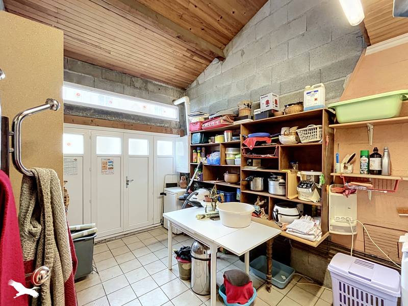Vente Maison La Roche-sur-Yon - 6 pièces -124 m² - (85000)