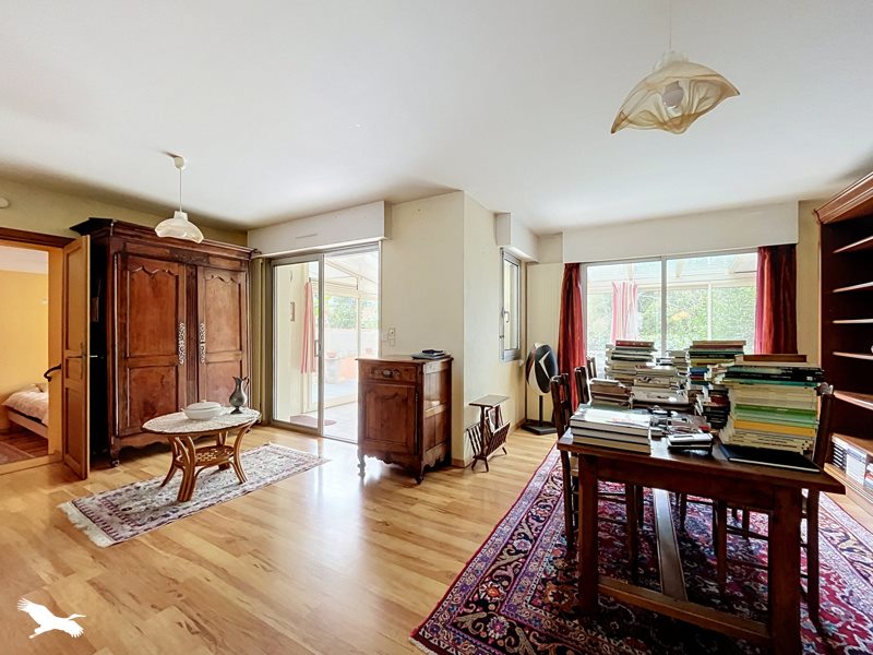 Vente Maison La Roche-sur-Yon - 6 pièces -124 m² - (85000)