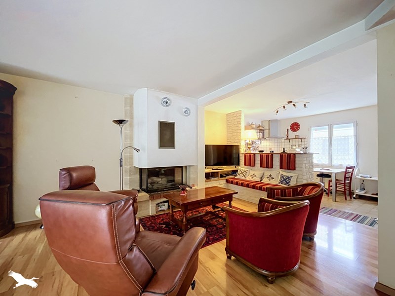 Vente Maison La Roche-sur-Yon - 6 pièces -124 m² - (85000)