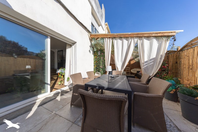 Vente Appartement La Roche-sur-Yon - 3 pièces -57 m² - (85000)