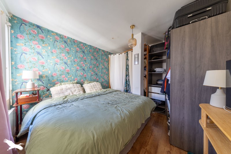 Vente Appartement La Roche-sur-Yon - 3 pièces -57 m² - (85000)