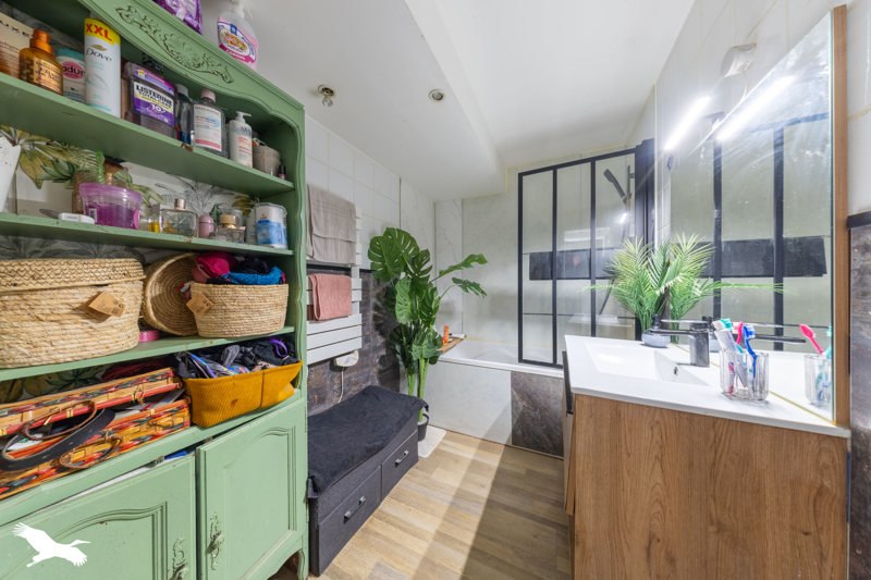 Vente Appartement La Roche-sur-Yon - 3 pièces -57 m² - (85000)