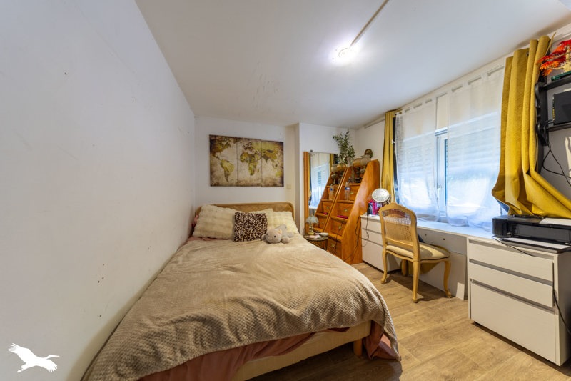 Vente Appartement La Roche-sur-Yon - 3 pièces -57 m² - (85000)