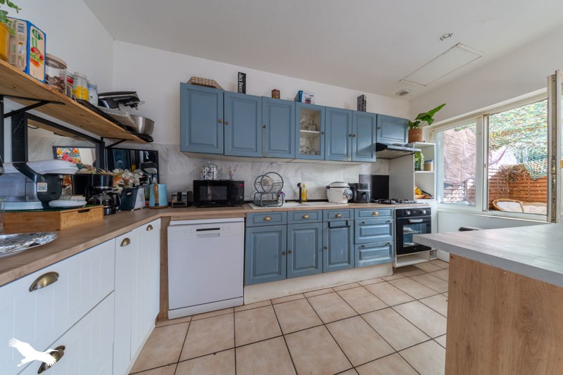 Vente Appartement La Roche-sur-Yon - 3 pièces -57 m² - (85000)