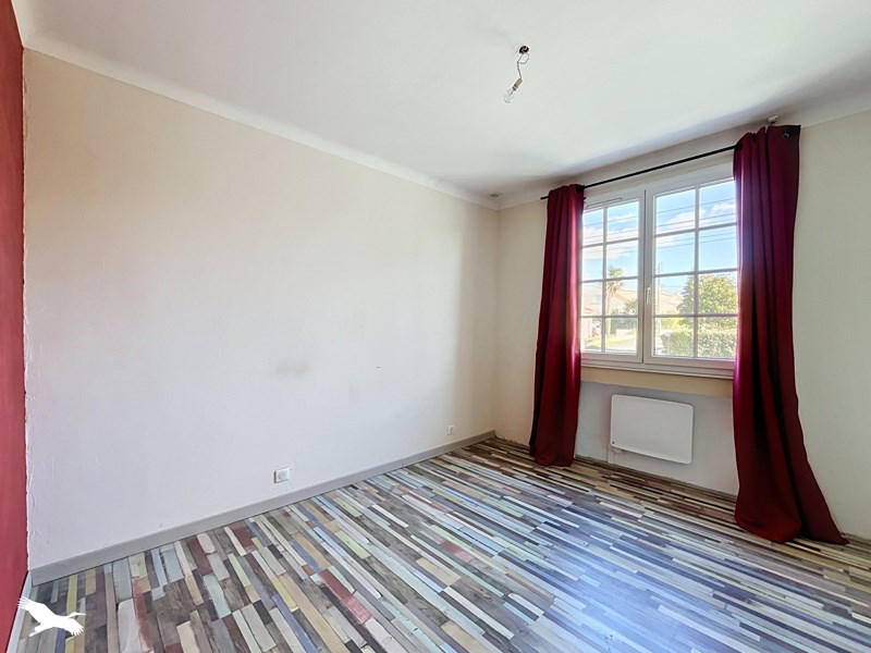 Vente Maison La Roche-sur-Yon - 7 pièces -177 m² - (85000)