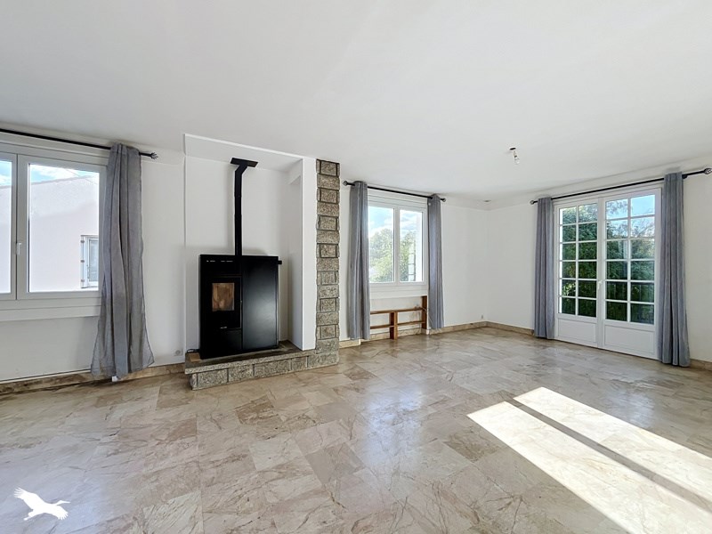 Vente Maison La Roche-sur-Yon - 7 pièces -177 m² - (85000)