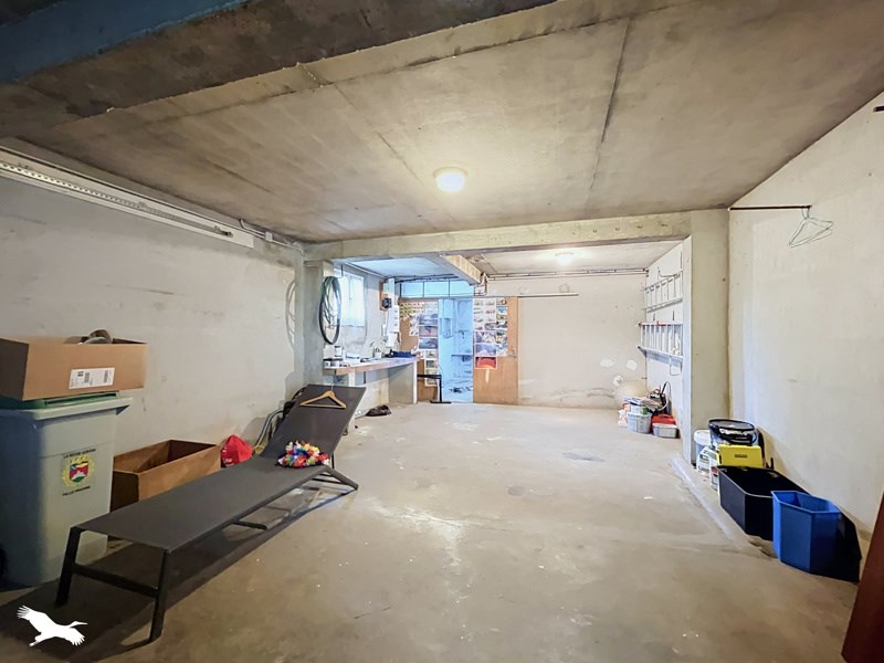 Vente Maison La Roche-sur-Yon - 7 pièces -177 m² - (85000)