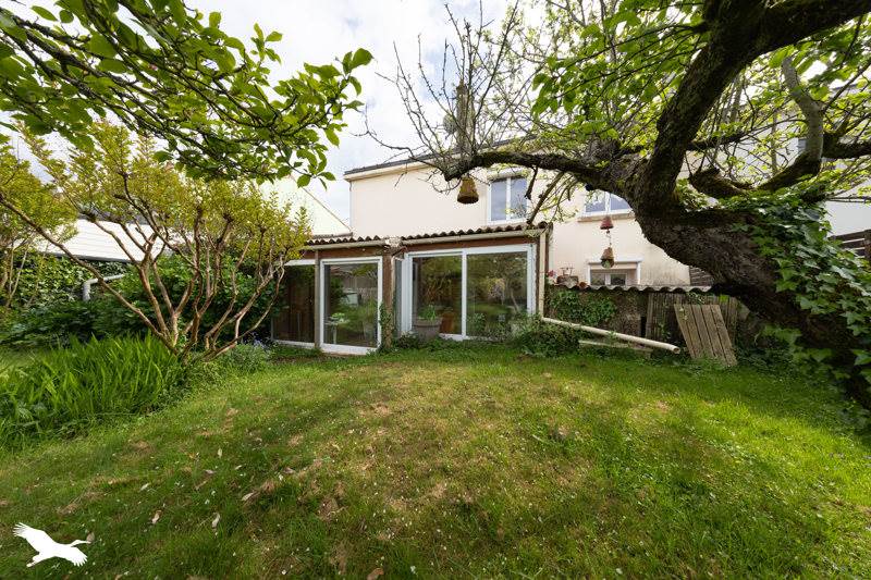 Vente Maison LA ROCHE SUR YON 85000 4 pièces - 120 m²