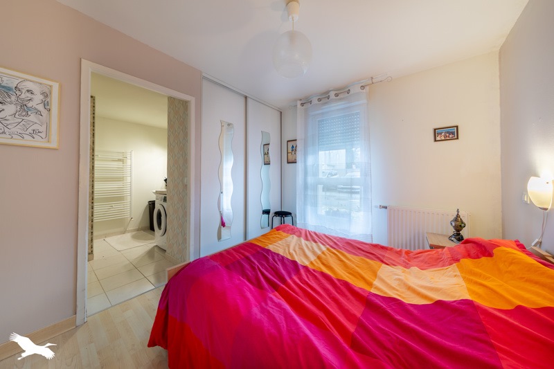 Vente Maison LA ROCHE SUR YON - 4 pièces -86 m² - (85000)
