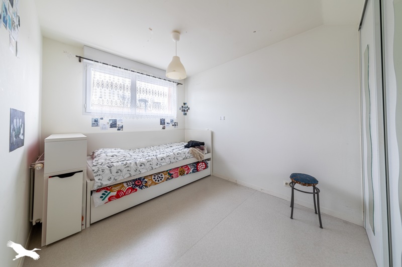 Vente Maison LA ROCHE SUR YON - 4 pièces -86 m² - (85000)